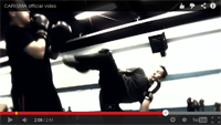 CARISMA Official Video